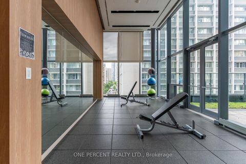 Photo 31 at 6108 - 7 Grenville Street, Bay Street Corridor, Toronto