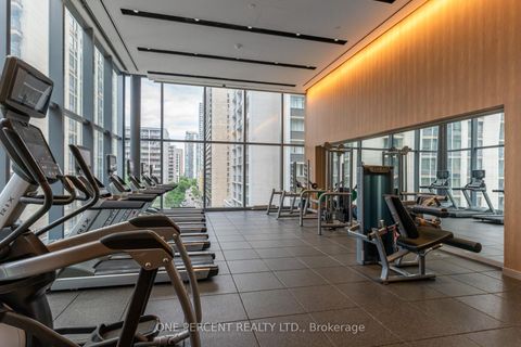 Photo 32 at 6108 - 7 Grenville Street, Bay Street Corridor, Toronto