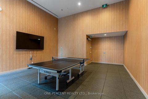 Photo 33 at 6108 - 7 Grenville Street, Bay Street Corridor, Toronto