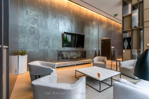 Photo 34 at 6108 - 7 Grenville Street, Bay Street Corridor, Toronto