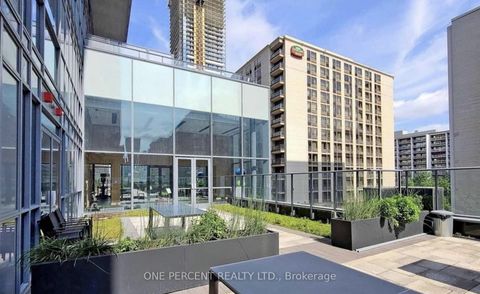 Photo 36 at 6108 - 7 Grenville Street, Bay Street Corridor, Toronto