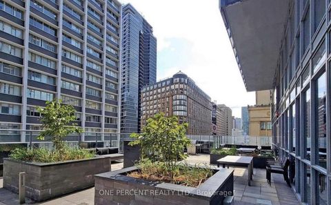 Photo 37 at 6108 - 7 Grenville Street, Bay Street Corridor, Toronto