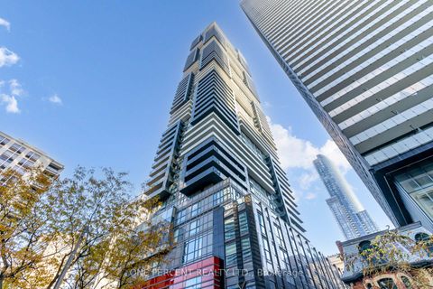 Photo 38 at 6108 - 7 Grenville Street, Bay Street Corridor, Toronto