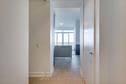 Photo 39 at 6108 - 7 Grenville Street, Bay Street Corridor, Toronto