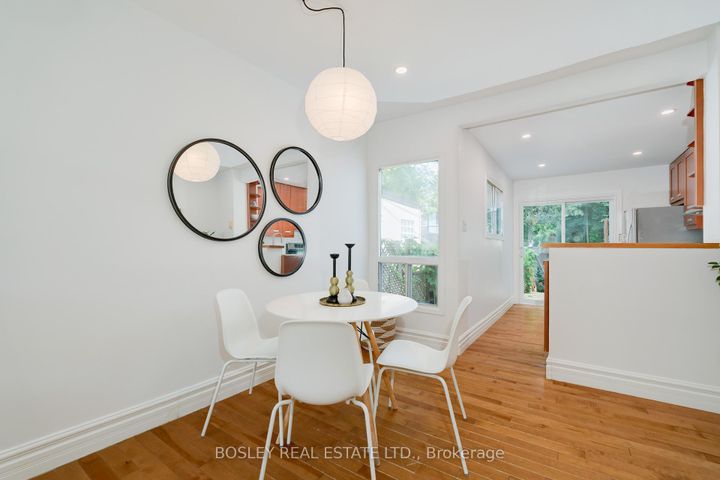 Photo 9 at 1057 Craven Road, Coxwell, Toronto