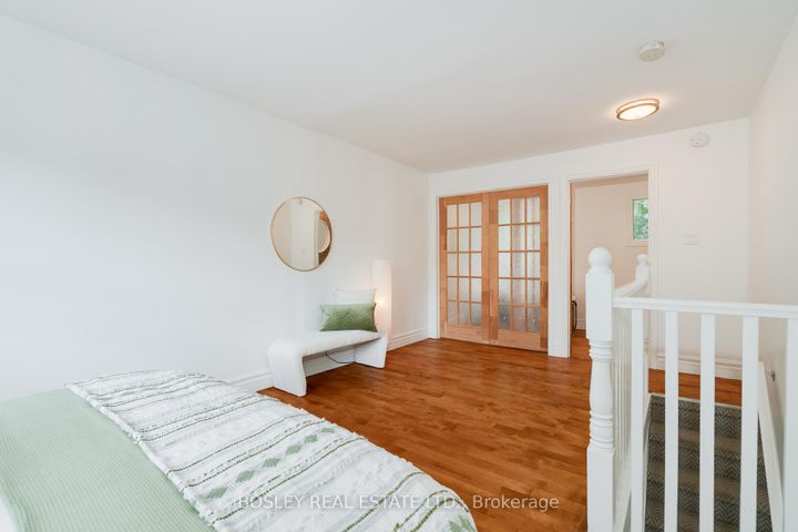 Photo 18 at 1057 Craven Road, Coxwell, Toronto