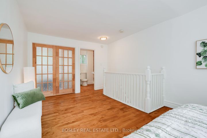 Photo 19 at 1057 Craven Road, Coxwell, Toronto
