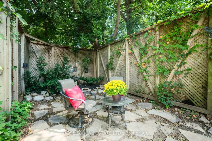 Photo 30 at 1057 Craven Road, Coxwell, Toronto