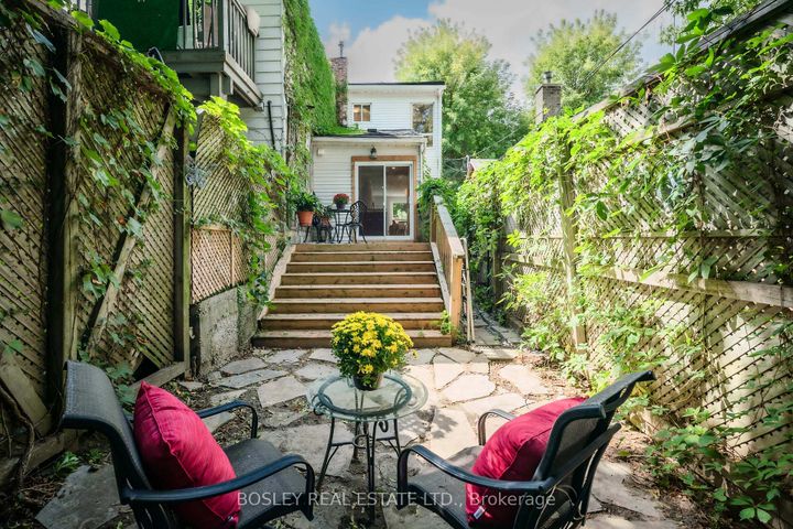 Photo 31 at 1057 Craven Road, Coxwell, Toronto