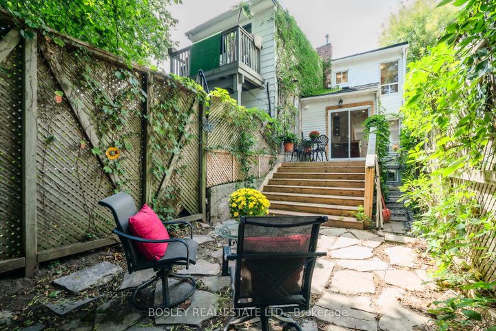 Photo 32 at 1057 Craven Road, Coxwell, Toronto