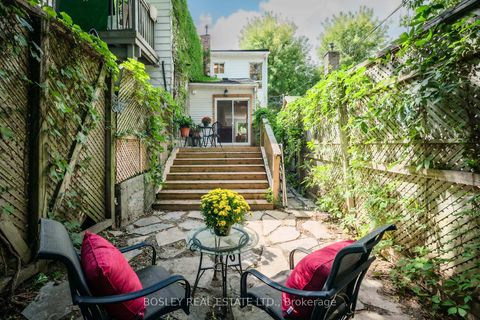 Photo 31 at 1057 Craven Road, Coxwell, Toronto