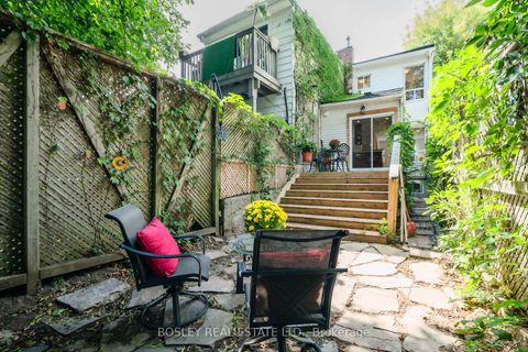 Photo 32 at 1057 Craven Road, Coxwell, Toronto