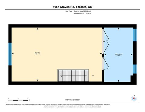 Photo 34 at 1057 Craven Road, Coxwell, Toronto