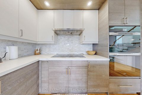 Photo 12 at 743 Glencairn Avenue, Lawrence, Toronto