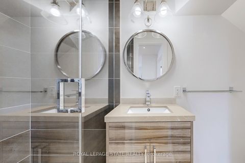 Photo 14 at 743 Glencairn Avenue, Lawrence, Toronto