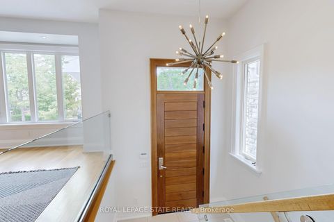 Photo 15 at 743 Glencairn Avenue, Lawrence, Toronto