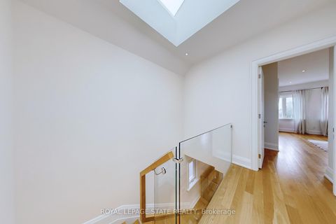 Photo 17 at 743 Glencairn Avenue, Lawrence, Toronto