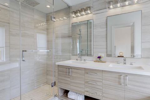 Photo 21 at 743 Glencairn Avenue, Lawrence, Toronto