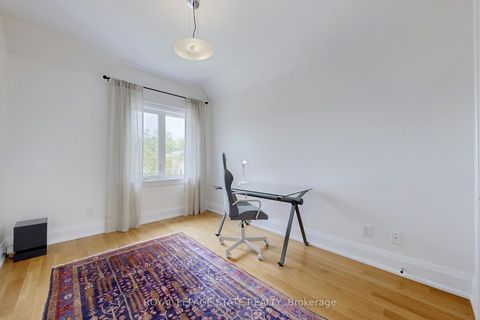 Photo 26 at 743 Glencairn Avenue, Lawrence, Toronto