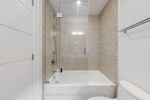 Photo 28 at 743 Glencairn Avenue, Lawrence, Toronto