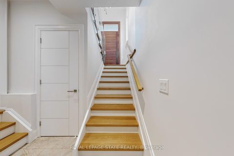 Photo 30 at 743 Glencairn Avenue, Lawrence, Toronto