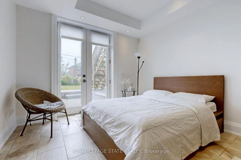 Photo 31 at 743 Glencairn Avenue, Lawrence, Toronto