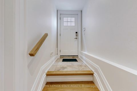 Photo 40 at 743 Glencairn Avenue, Lawrence, Toronto