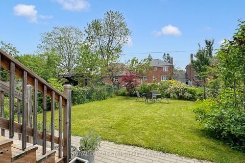 Photo 41 at 743 Glencairn Avenue, Lawrence, Toronto