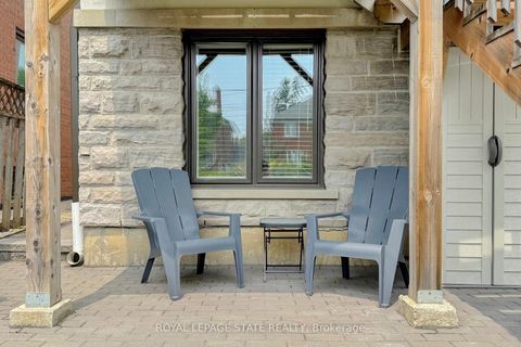 Photo 42 at 743 Glencairn Avenue, Lawrence, Toronto