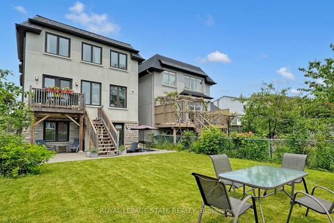 Photo 43 at 743 Glencairn Avenue, Lawrence, Toronto