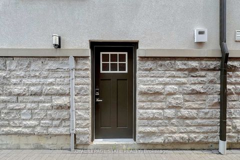 Photo 44 at 743 Glencairn Avenue, Lawrence, Toronto