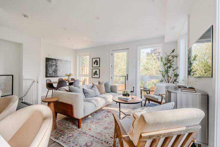 Photo 10 at 52 - 35 Birchcliff Avenue, Cliffside, Toronto