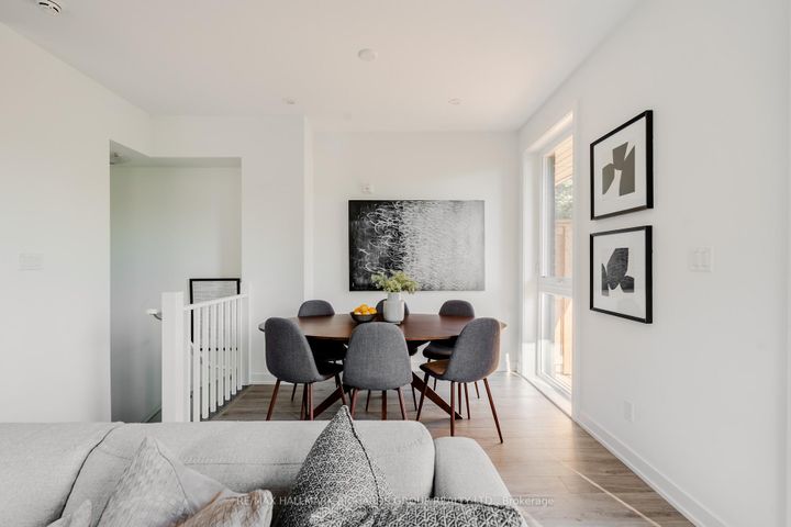 Photo 12 at 52 - 35 Birchcliff Avenue, Cliffside, Toronto