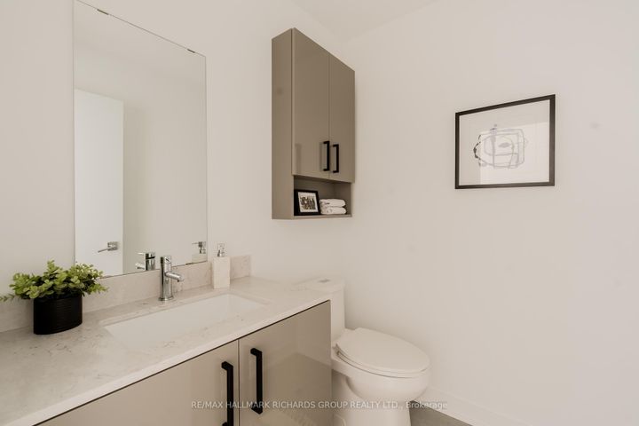 Photo 13 at 52 - 35 Birchcliff Avenue, Cliffside, Toronto