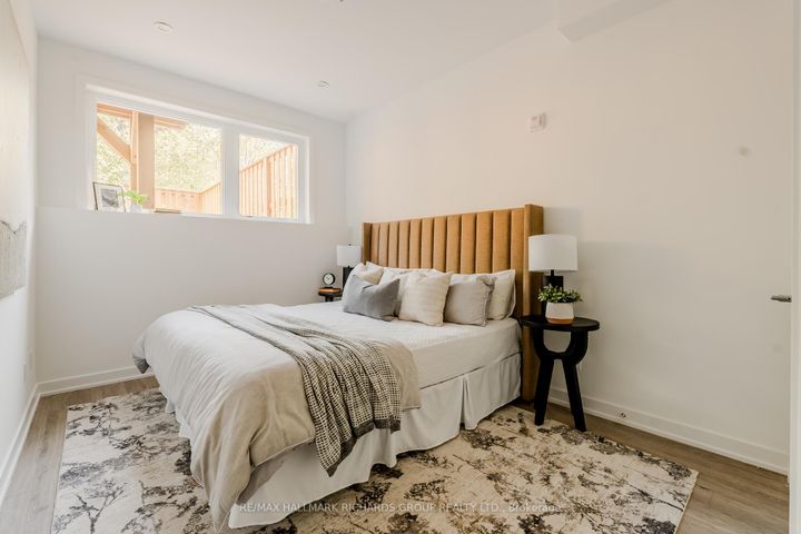 Photo 14 at 52 - 35 Birchcliff Avenue, Cliffside, Toronto