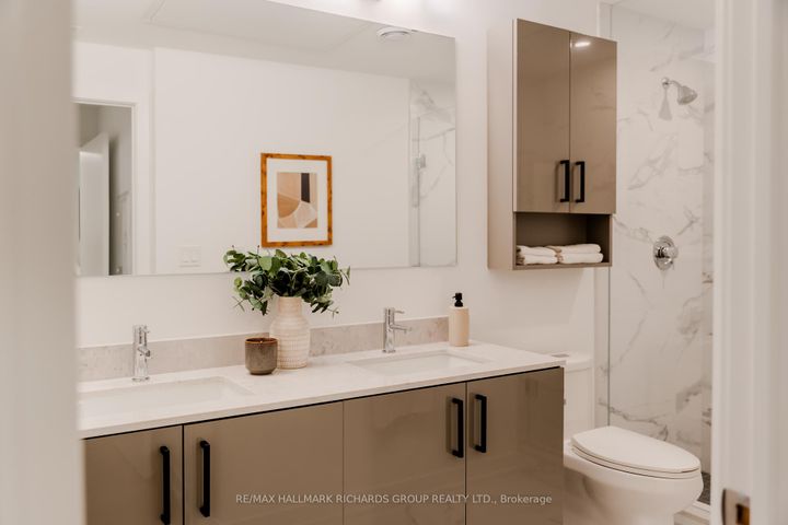 Photo 15 at 52 - 35 Birchcliff Avenue, Cliffside, Toronto
