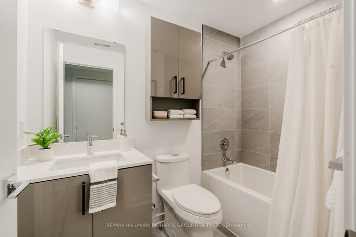 Photo 17 at 52 - 35 Birchcliff Avenue, Cliffside, Toronto