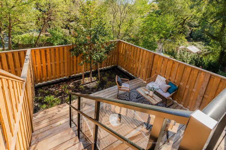 Photo 18 at 52 - 35 Birchcliff Avenue, Cliffside, Toronto