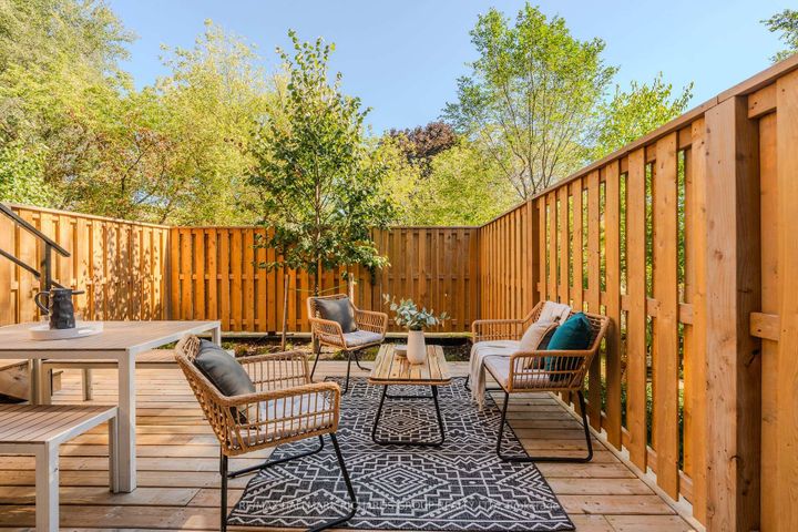Photo 21 at 52 - 35 Birchcliff Avenue, Cliffside, Toronto