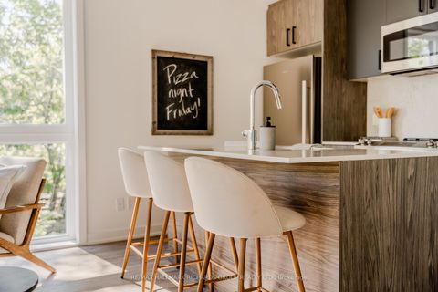 Photo 6 at 52 - 35 Birchcliff Avenue, Cliffside, Toronto