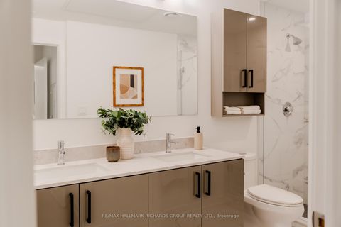 Photo 15 at 52 - 35 Birchcliff Avenue, Cliffside, Toronto
