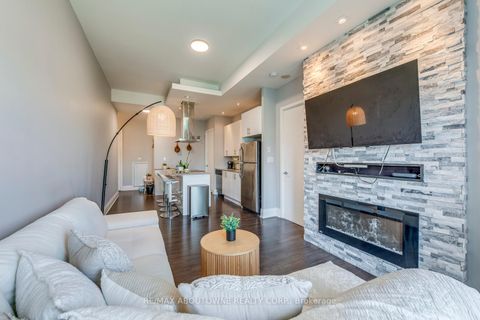 Photo 6 at 2524 - 165 Legion Road N, Mimico, Toronto