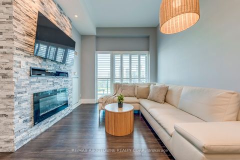 Photo 7 at 2524 - 165 Legion Road N, Mimico, Toronto