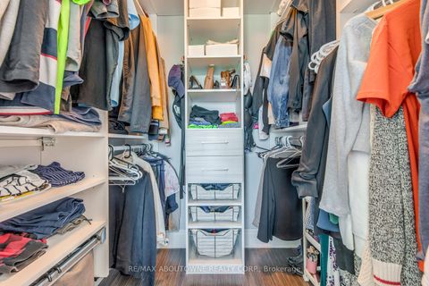 Photo 14 at 2524 - 165 Legion Road N, Mimico, Toronto