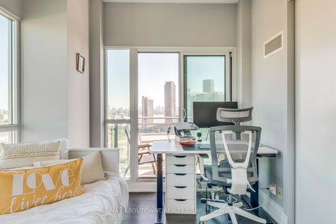 Photo 17 at 2524 - 165 Legion Road N, Mimico, Toronto