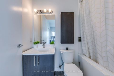 Photo 18 at 2524 - 165 Legion Road N, Mimico, Toronto