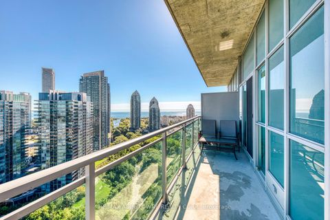 Photo 22 at 2524 - 165 Legion Road N, Mimico, Toronto