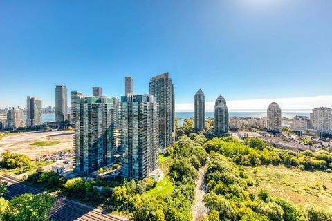 Photo 24 at 2524 - 165 Legion Road N, Mimico, Toronto