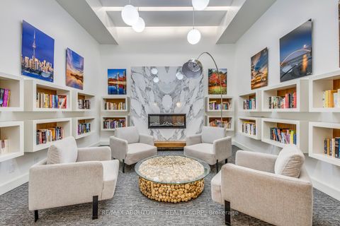 Photo 38 at 2524 - 165 Legion Road N, Mimico, Toronto