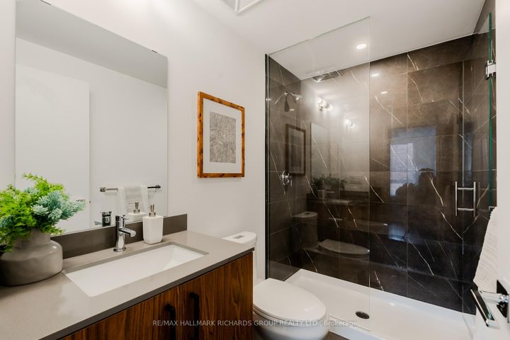 Photo 14 at 42 - 35 Birchcliff Avenue, Cliffside, Toronto